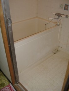 間取り変更 間取り変更